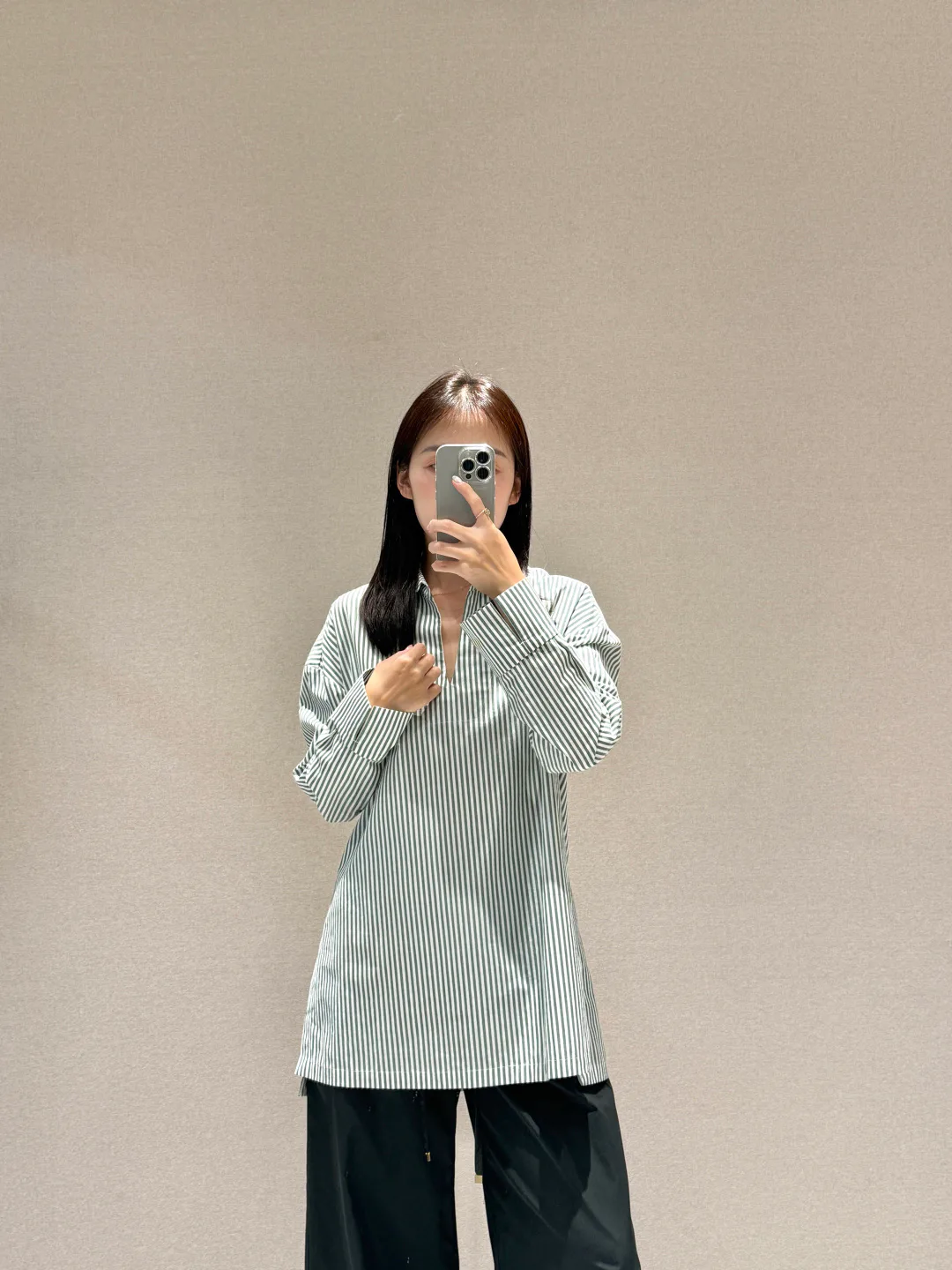 Women's Shirts MAX MARA 17290321