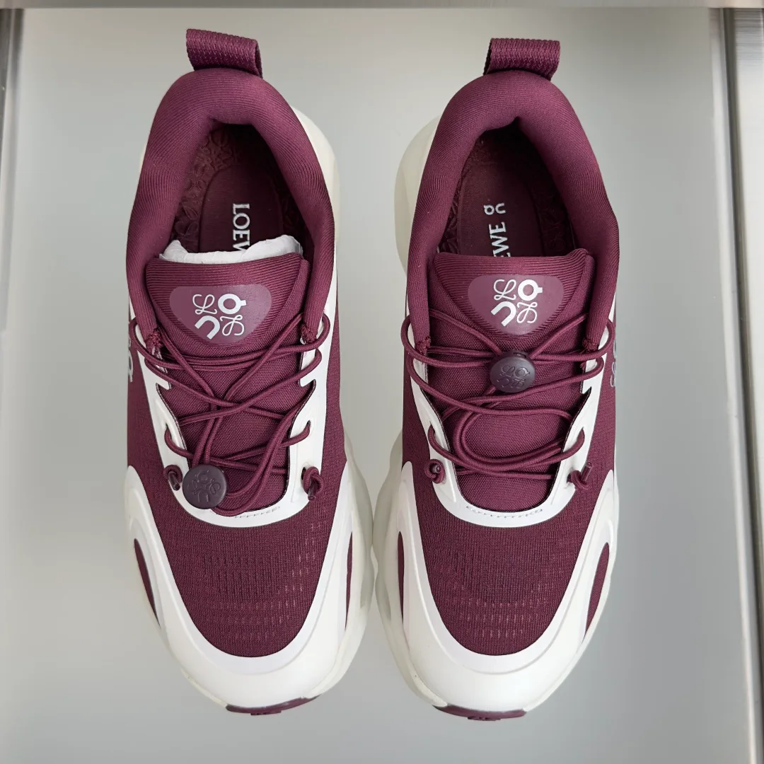 Women's Sneakers LOEWE 18339162