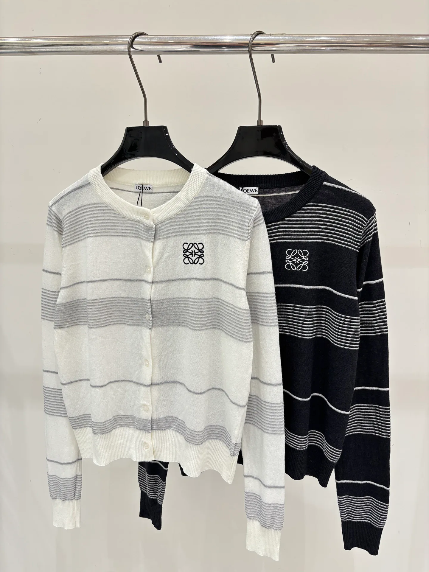 Women's Jumpers And Sweaters LOEWE 17504624