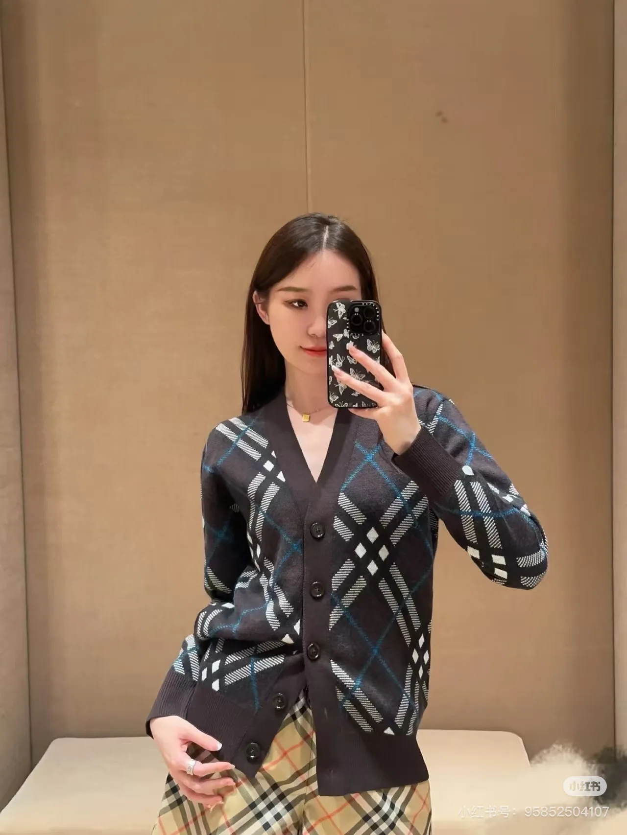 Women's Jumpers And Sweaters BURBERRY 18456086
