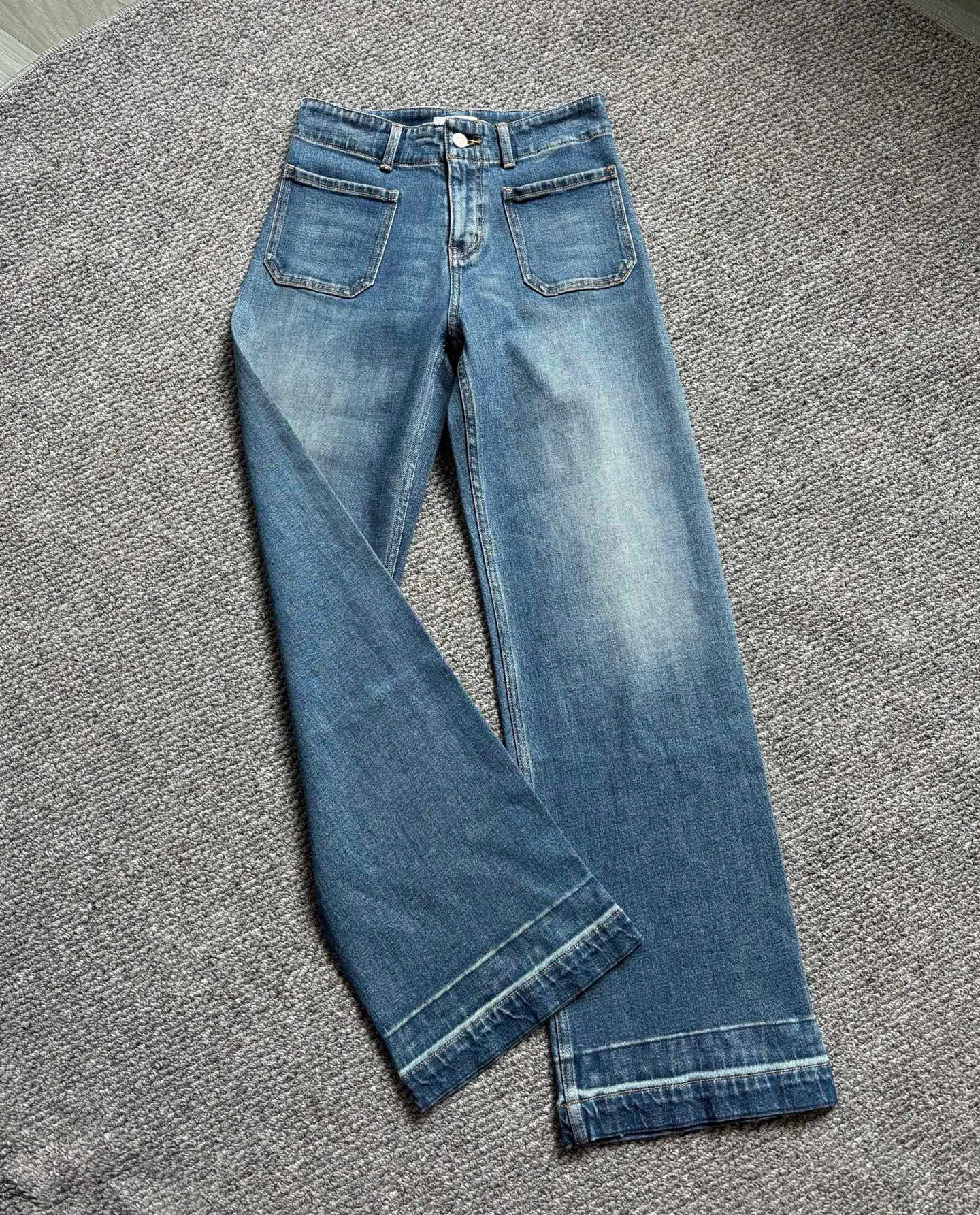 Women's Jeans CELINE 18339586