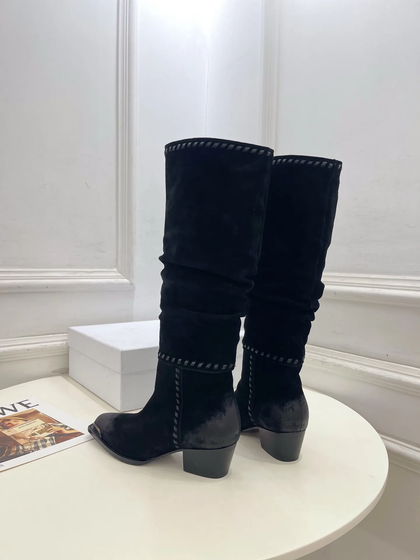 Women's Boots CELINE 18143139
