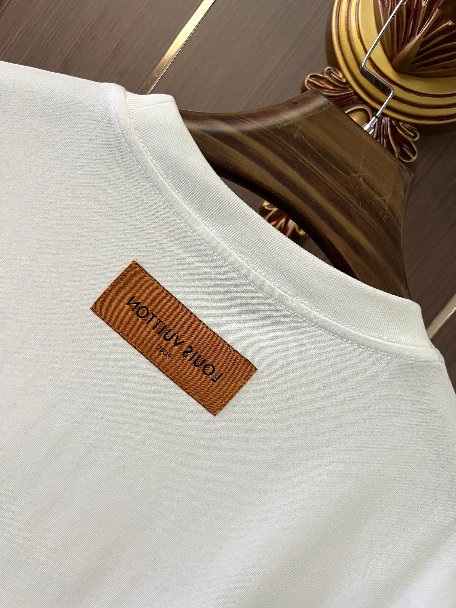 Women's T-Shirts LOUIS VUITTON 17961272