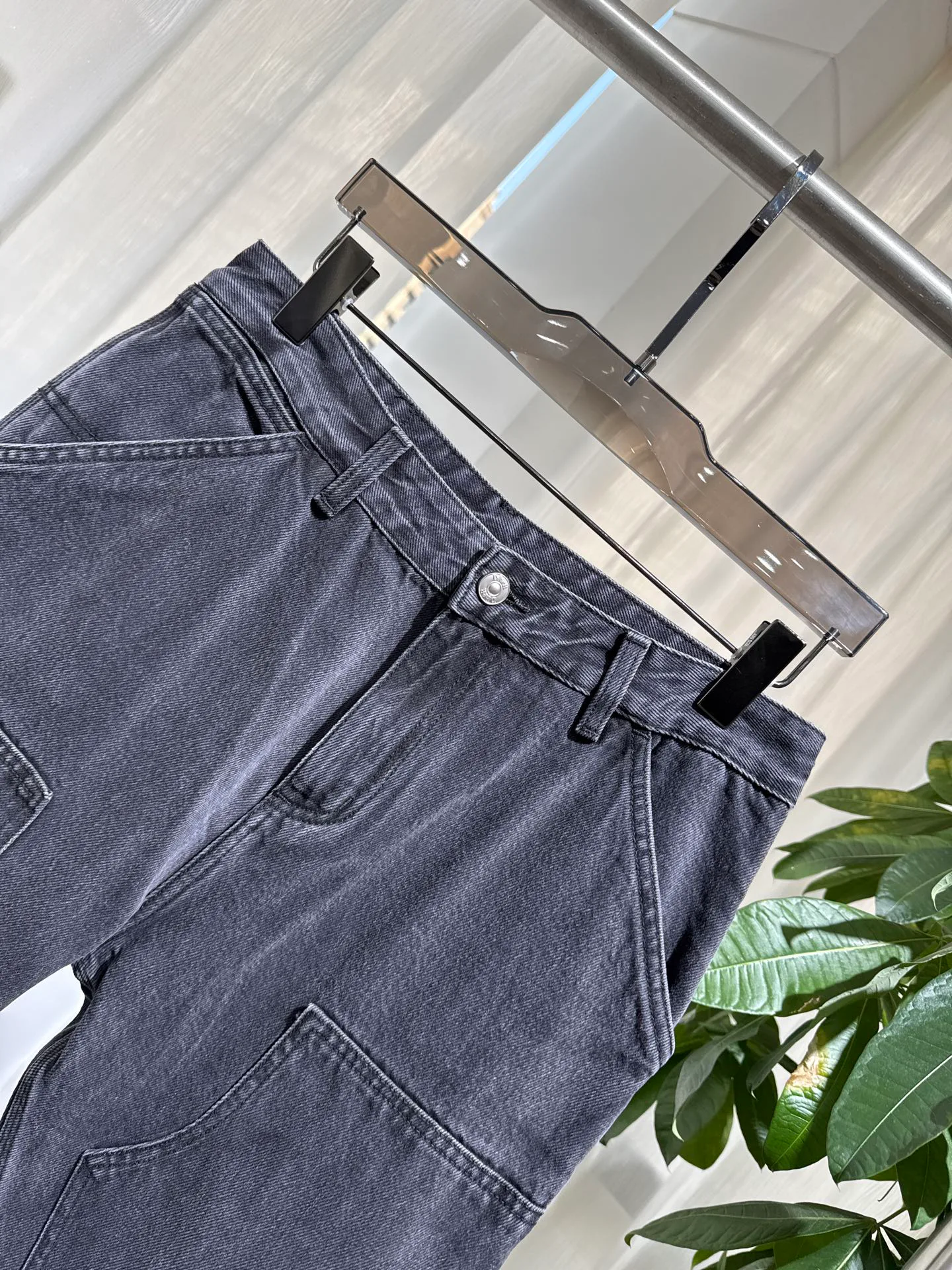 Men's Jeans CHRISTIAN DIOR 18244453
