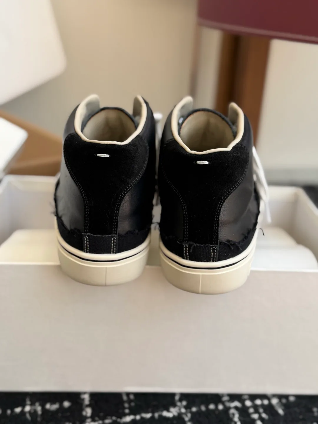Women's Sneakers MAISON MARGIELA 17802572