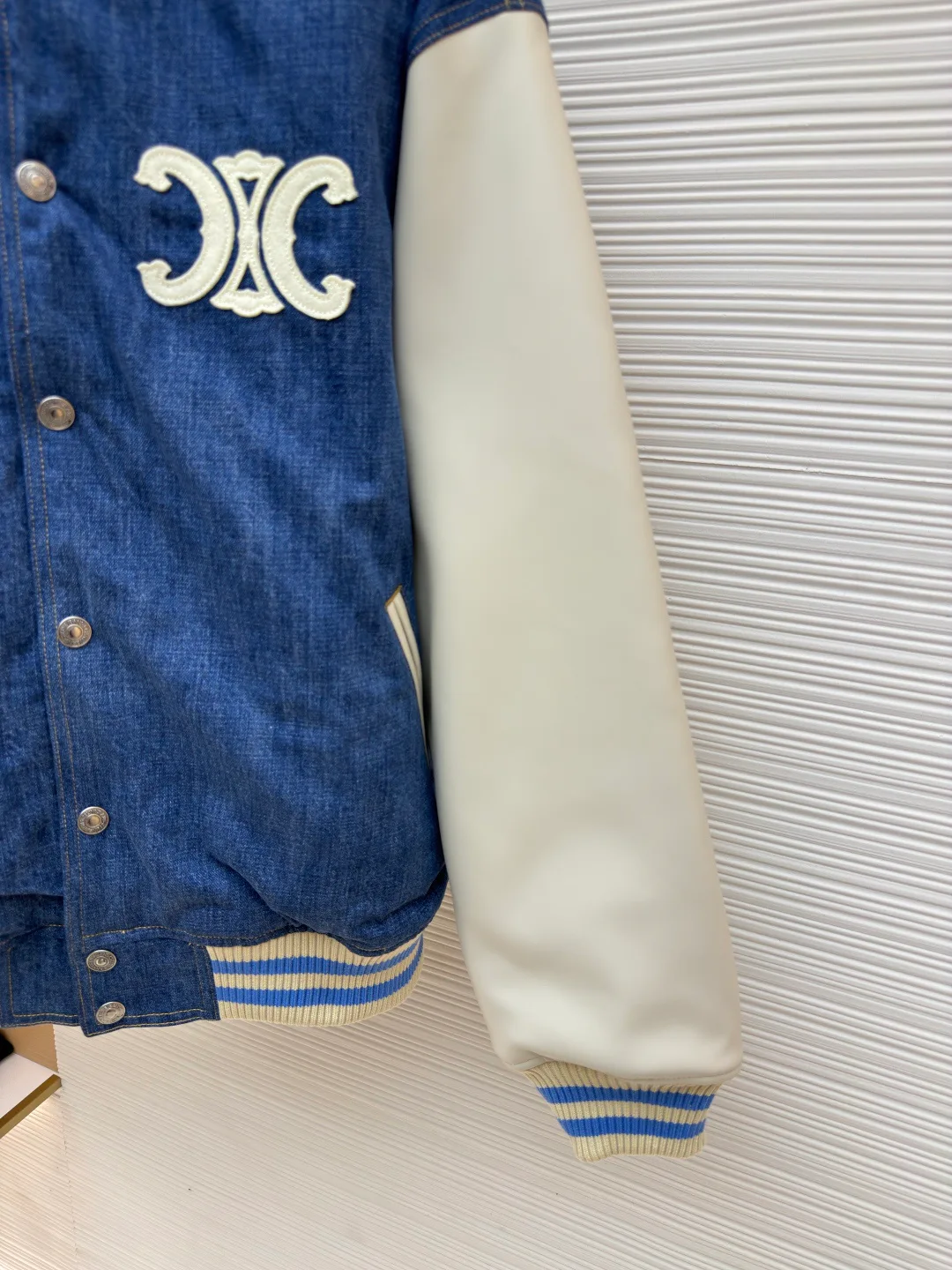 Men's Jackets And Down Jackets CELINE 18413910