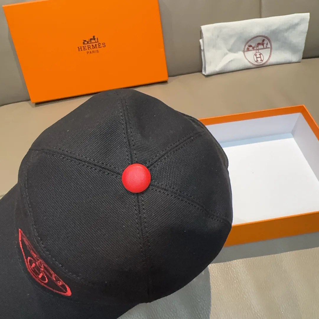 Hats HERMES 18347083