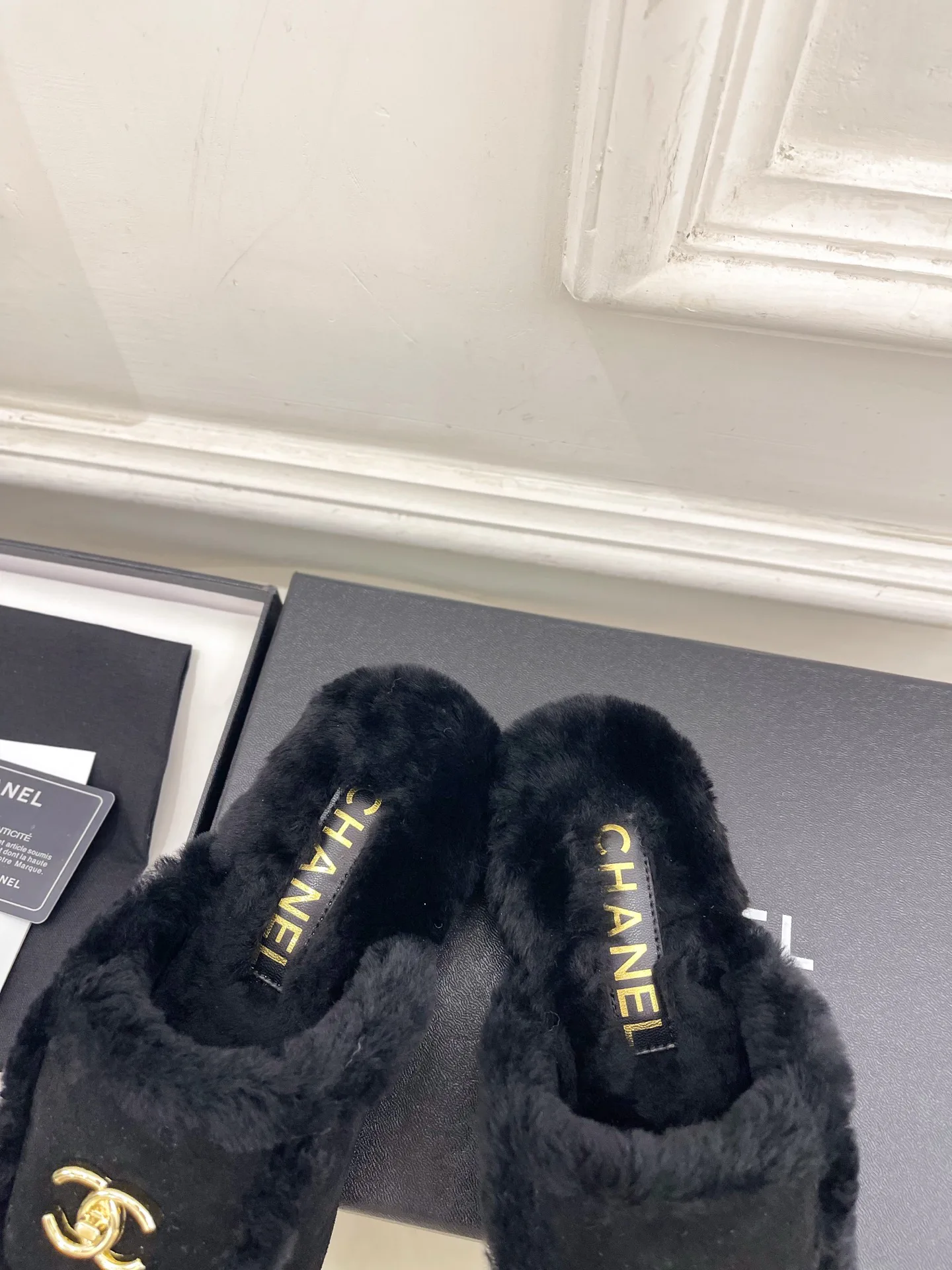 Women's Mules And Clogs CHANEL 18034526
