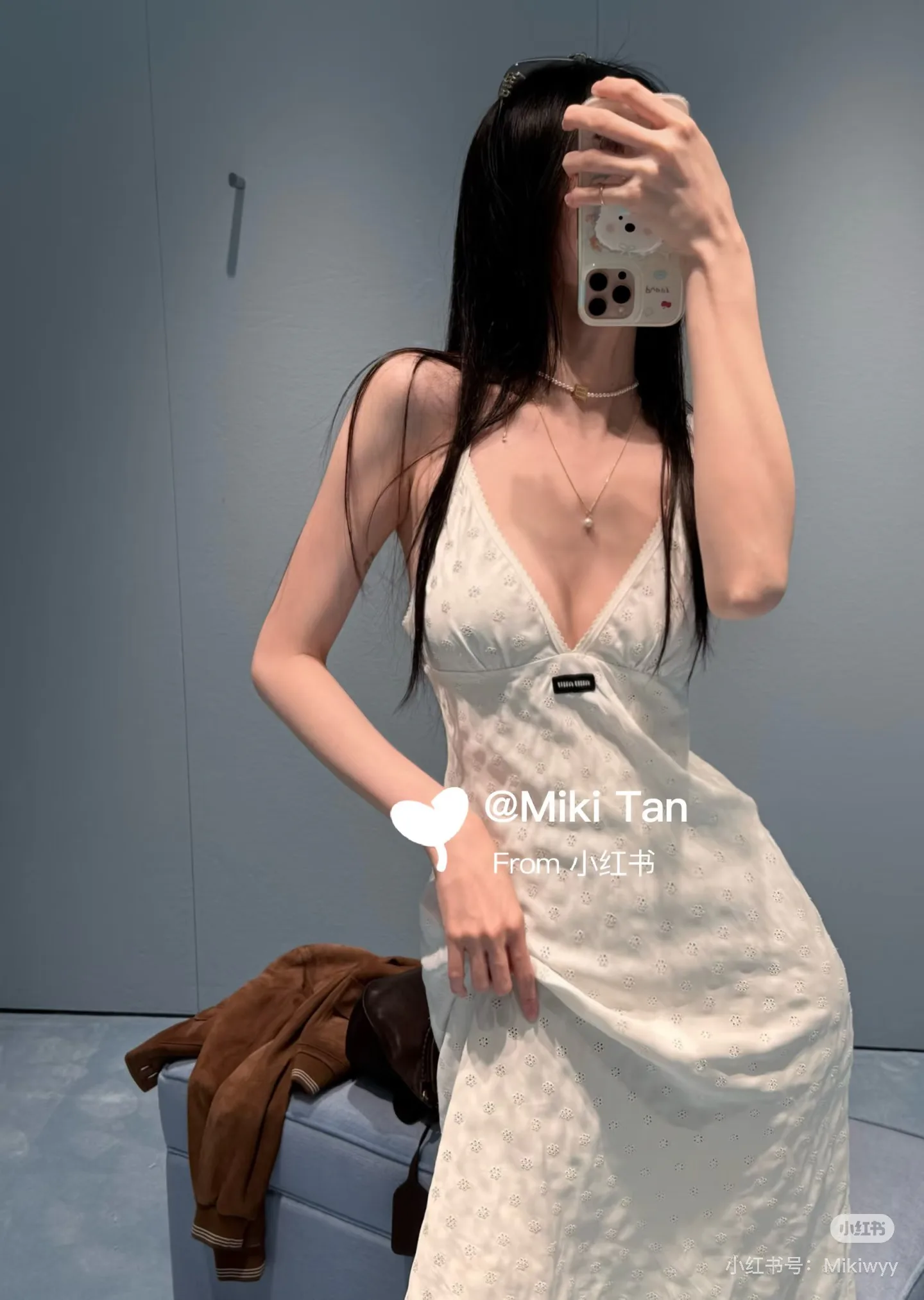 Women's Dresses MIU MIU 18067633