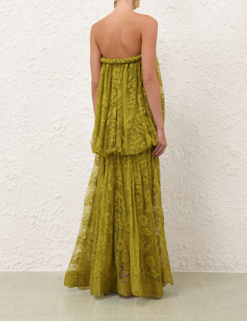 Women's Dresses ZIMMERMANN 17326012