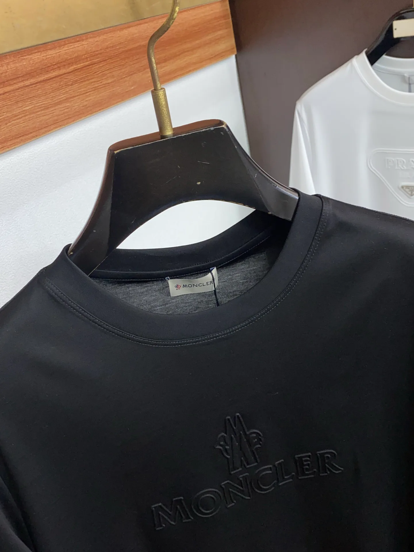 Men's T-Shirts MONCLER 17727967