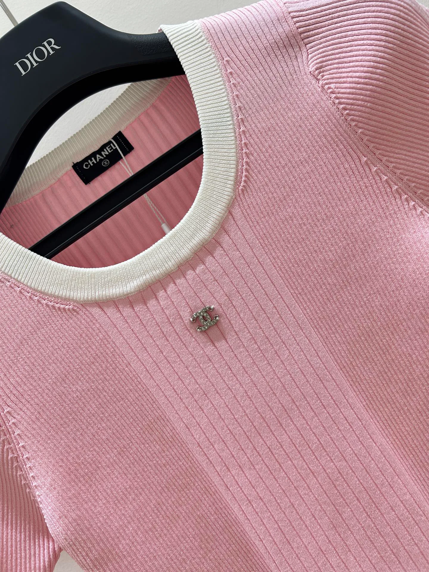 Women's T-Shirts CHANEL 18097486