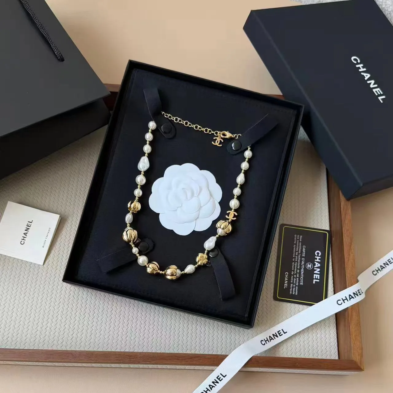 Jewelry CHANEL 18301334
