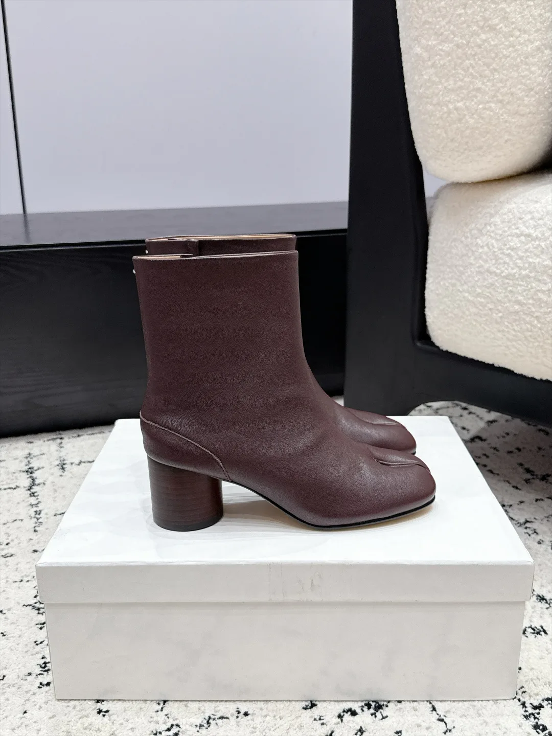 Women's Booties MAISON MARGIELA 18406350