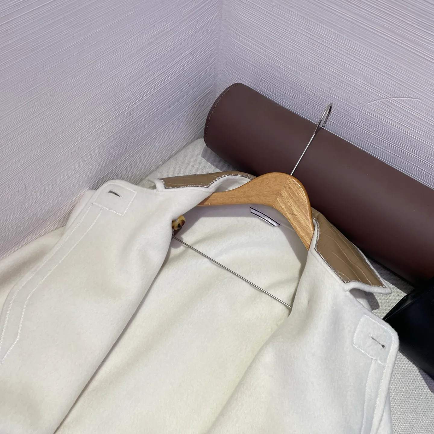 Women's Coats HERMES 17953465