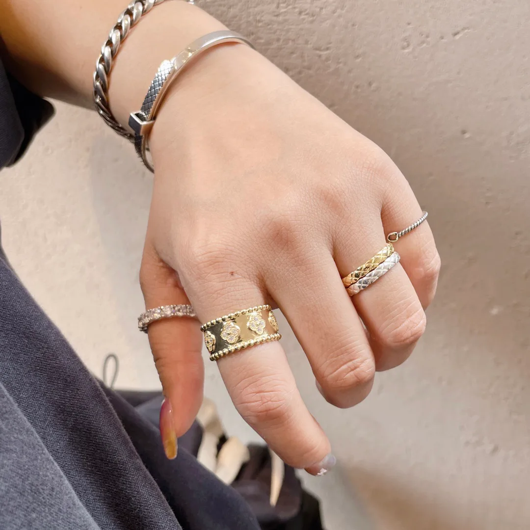 Jewelry CHANEL 17996539