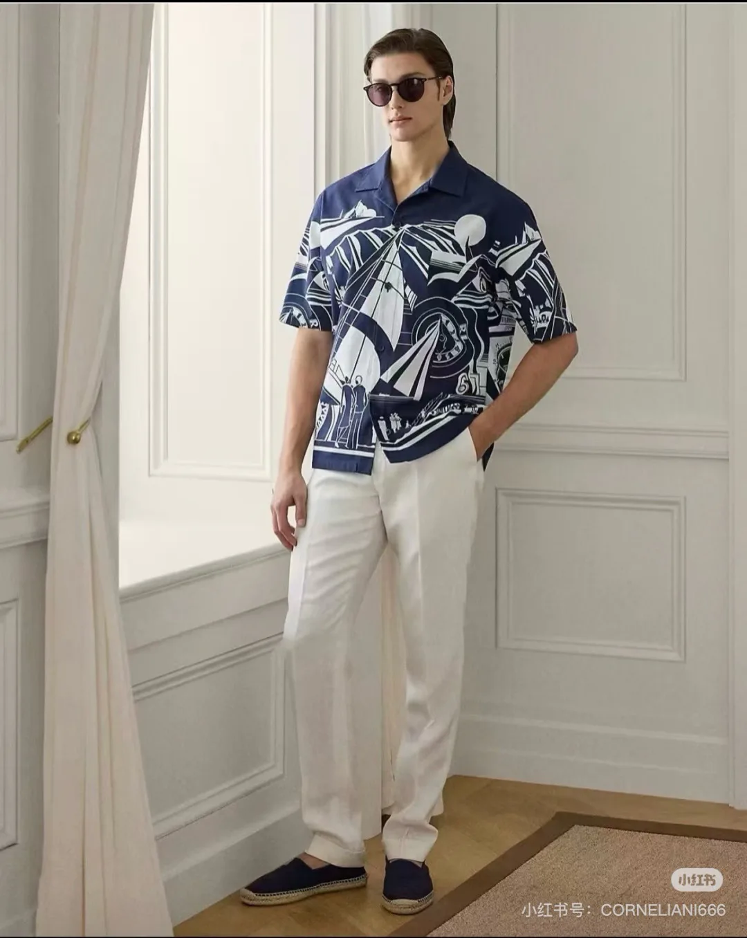 Men's Shirts RALPH LAUREN 17468330