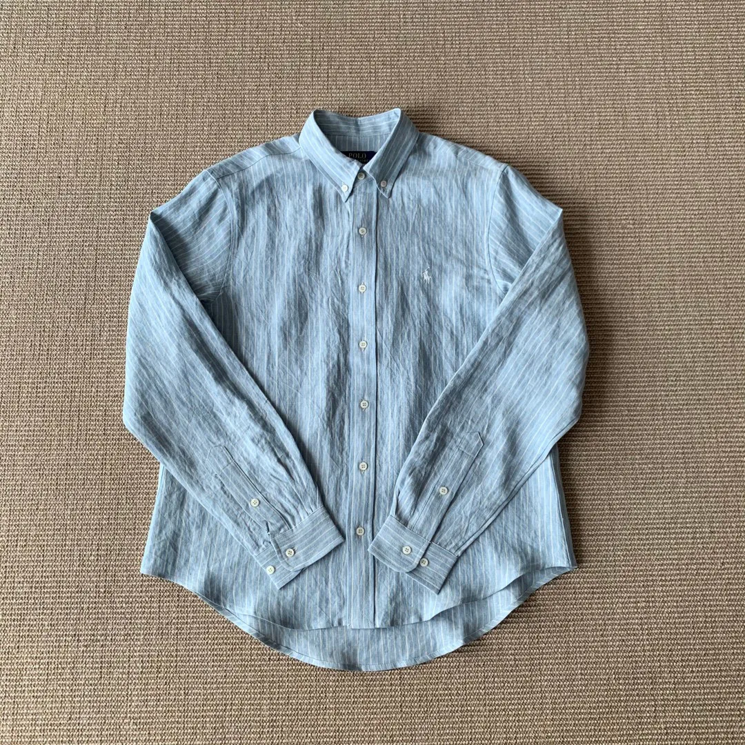 Women's Shirts RALPH LAUREN 18346633