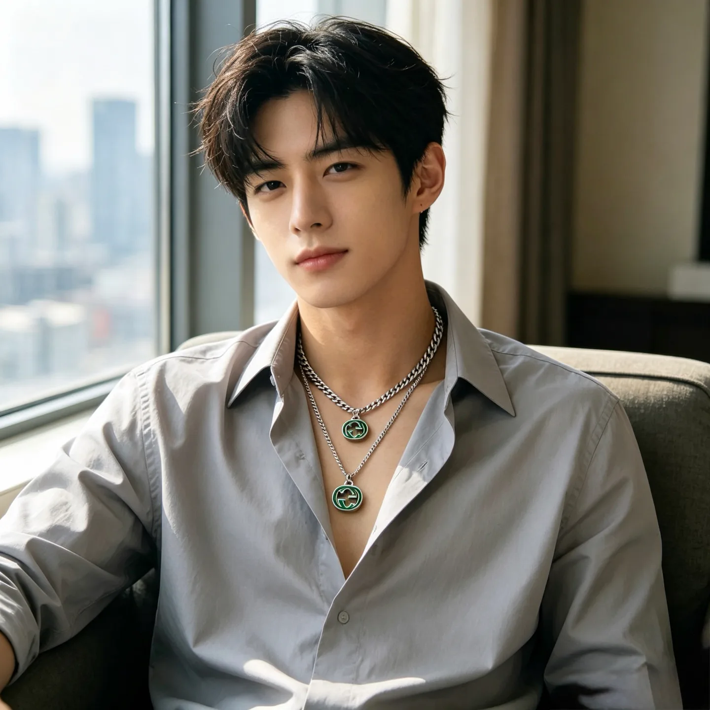 Jewelry GUCCI 17569438