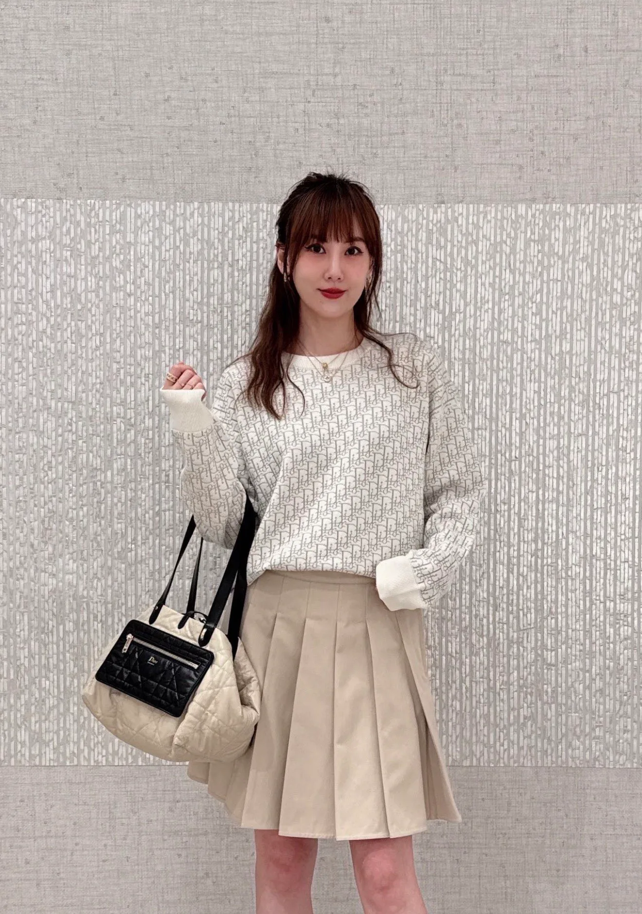 Women's Jumpers And Sweaters CHRISTIAN DIOR 18113572