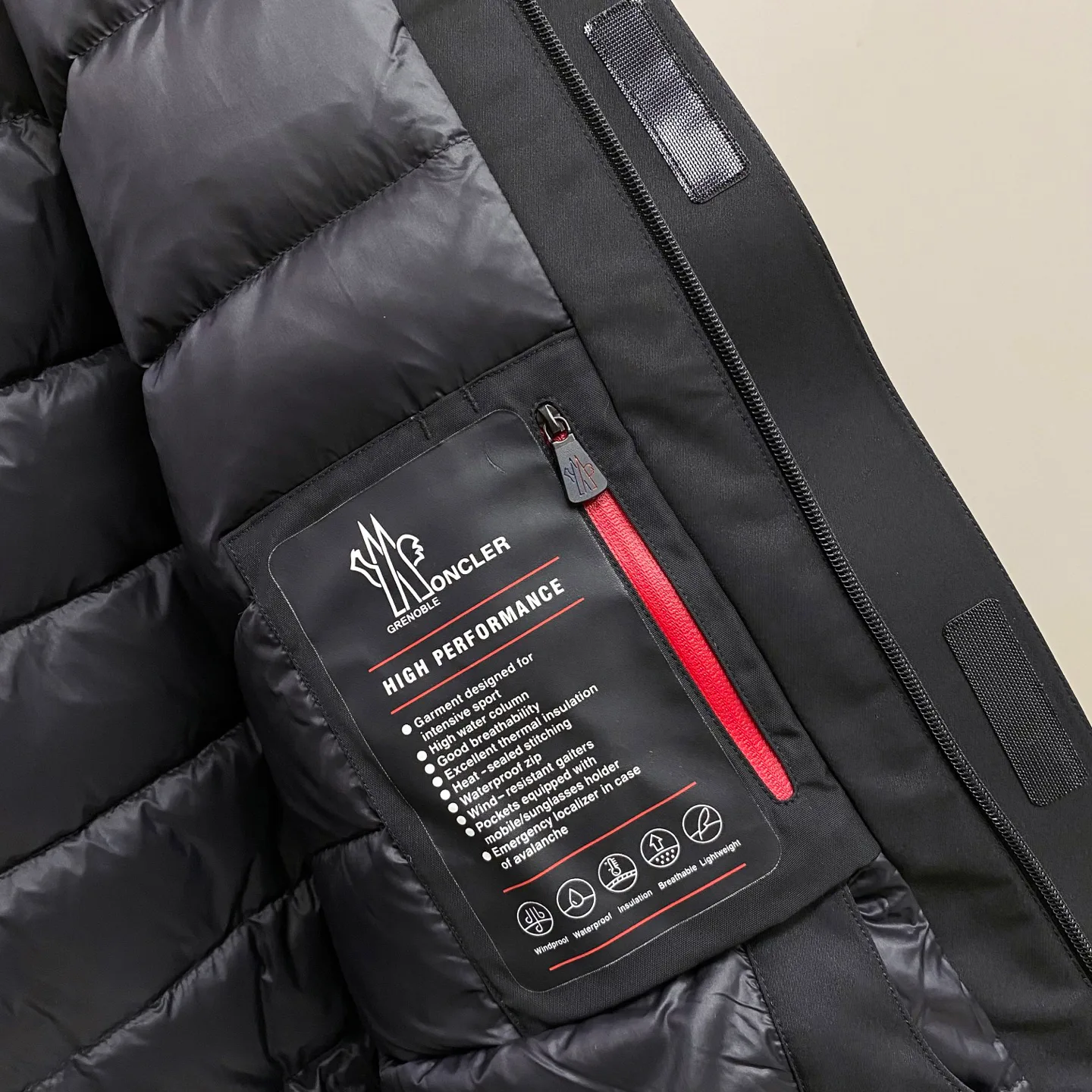 Men's Jackets And Down Jackets MONCLER 18029241