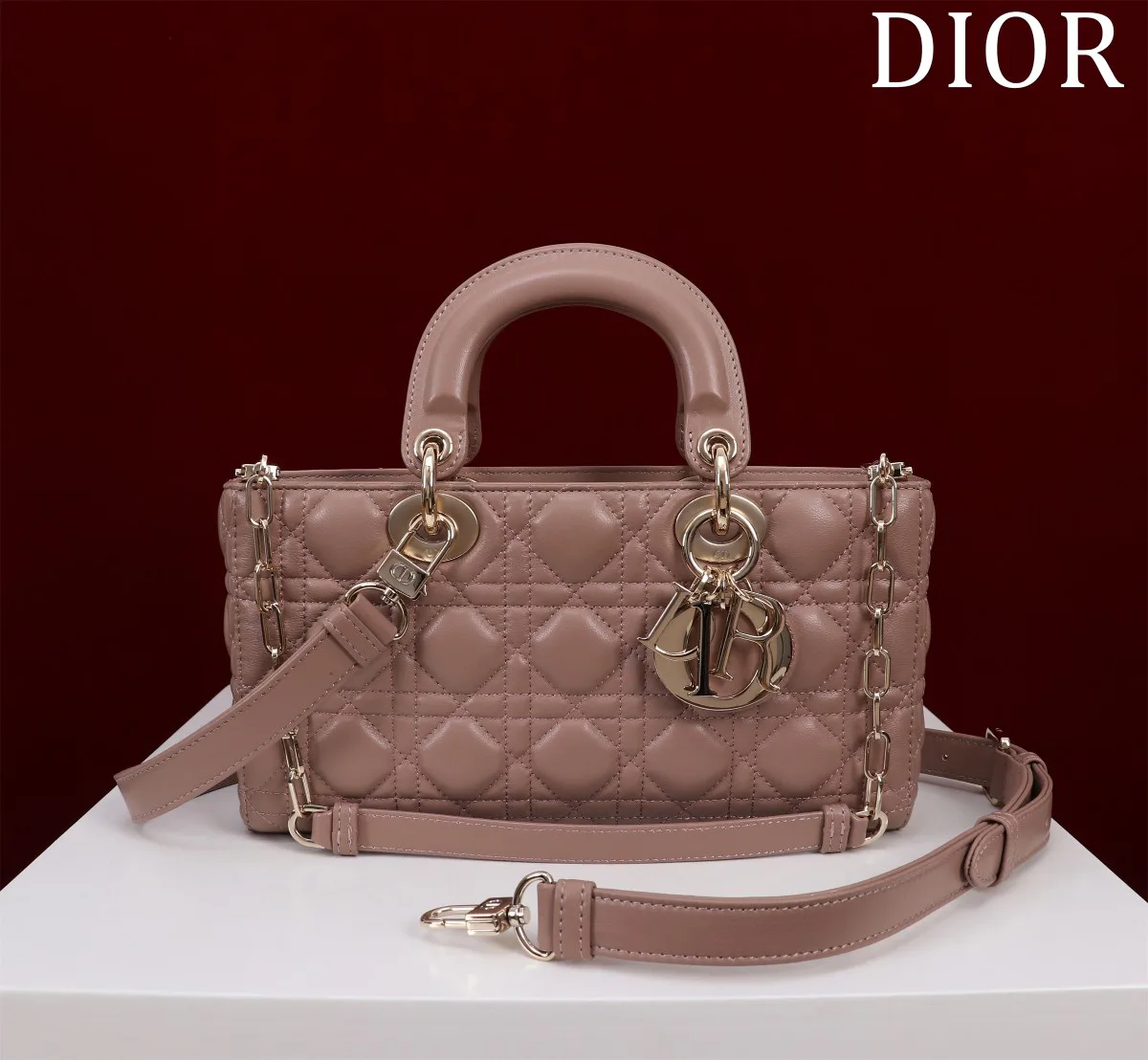 Women's Classic Handbags CHRISTIAN DIOR 18392981