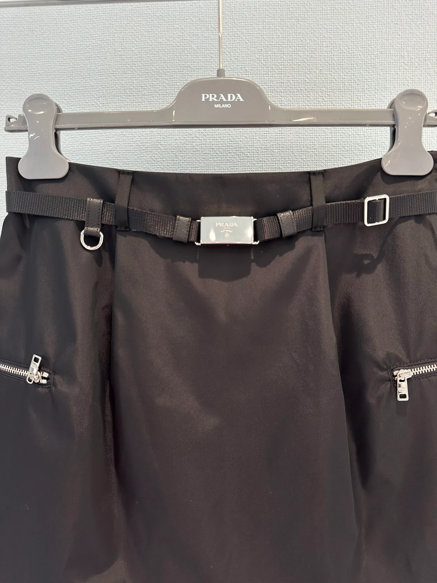 Women's Skirts PRADA 17691821