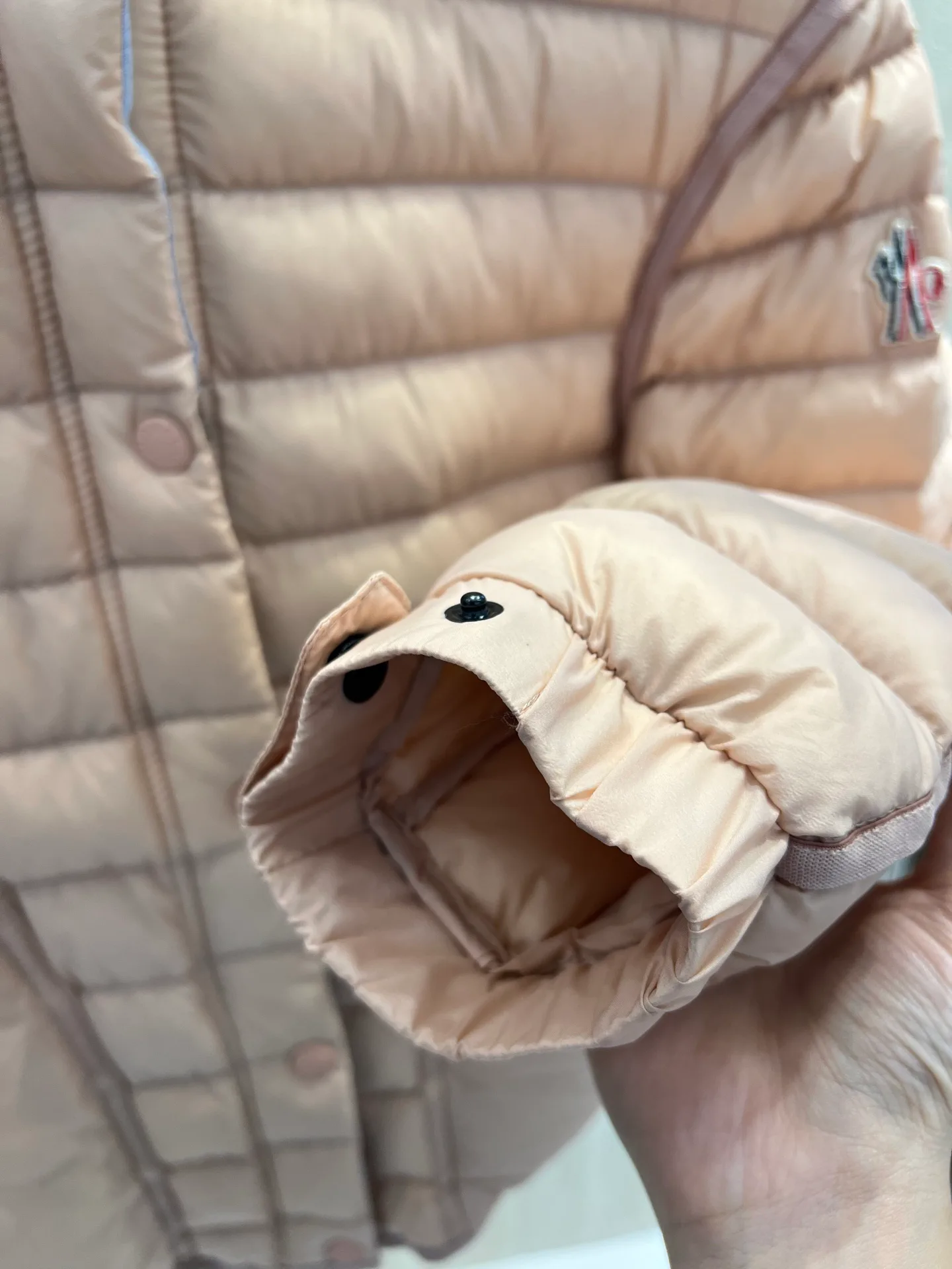 Men's Jackets And Down Jackets MONCLER 18231666