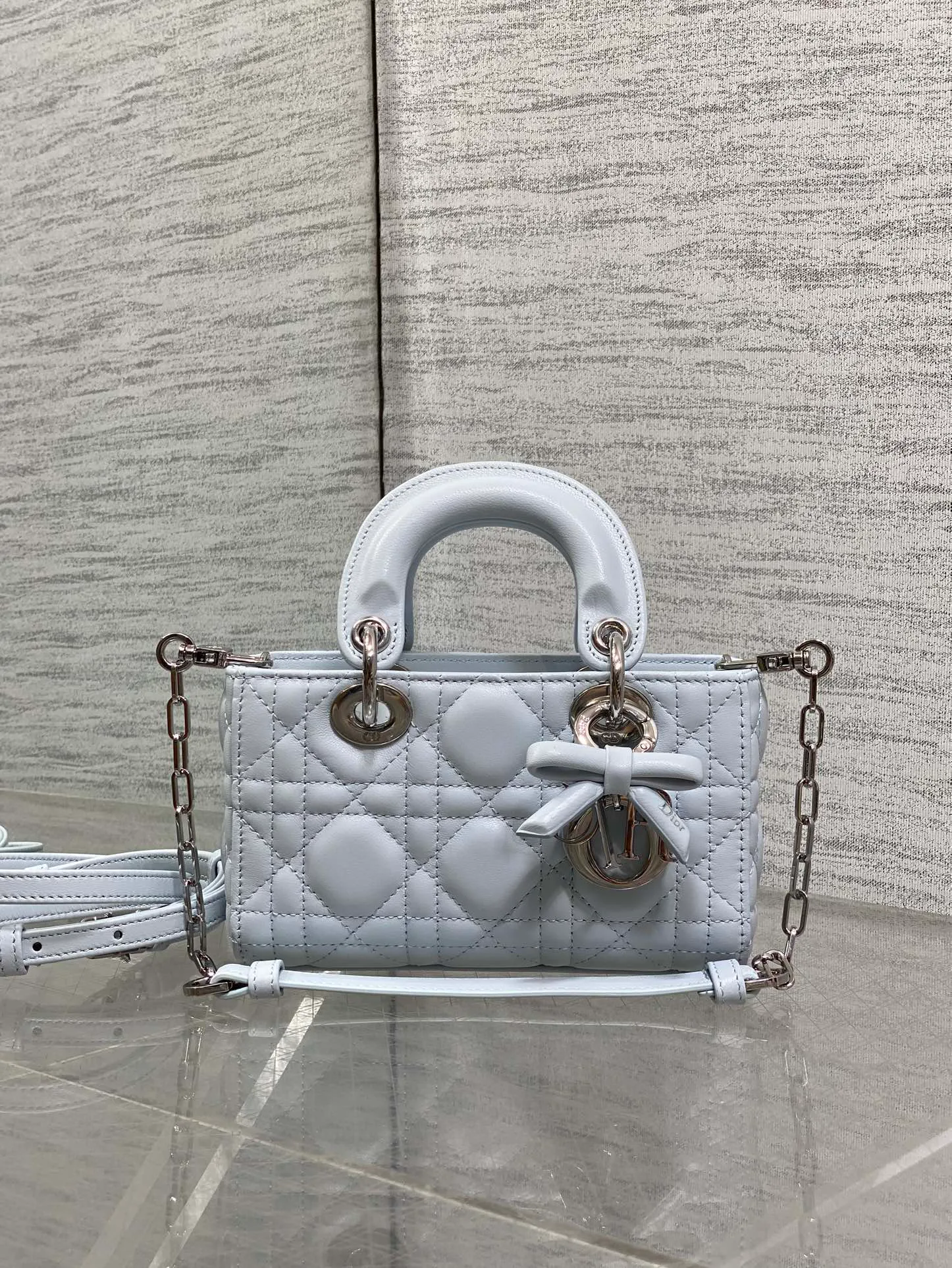 Women's Classic Handbags CHRISTIAN DIOR 18392920