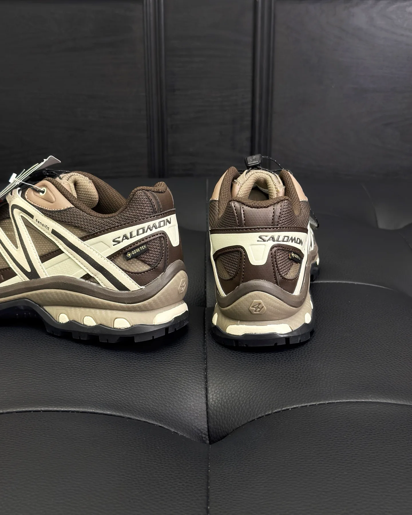 Women's Sneakers SALOMON 17964253