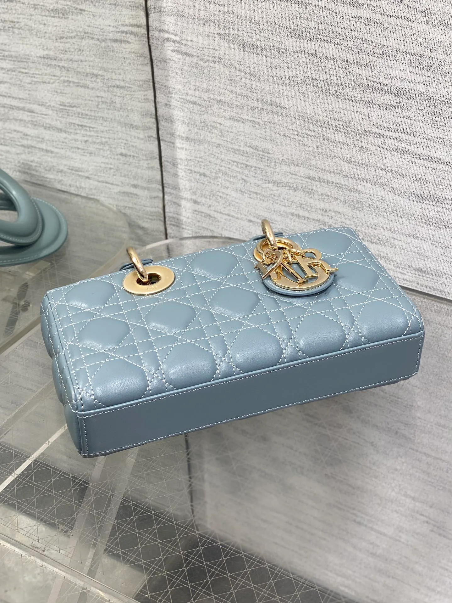 Women's Classic Handbags CHRISTIAN DIOR 17770425