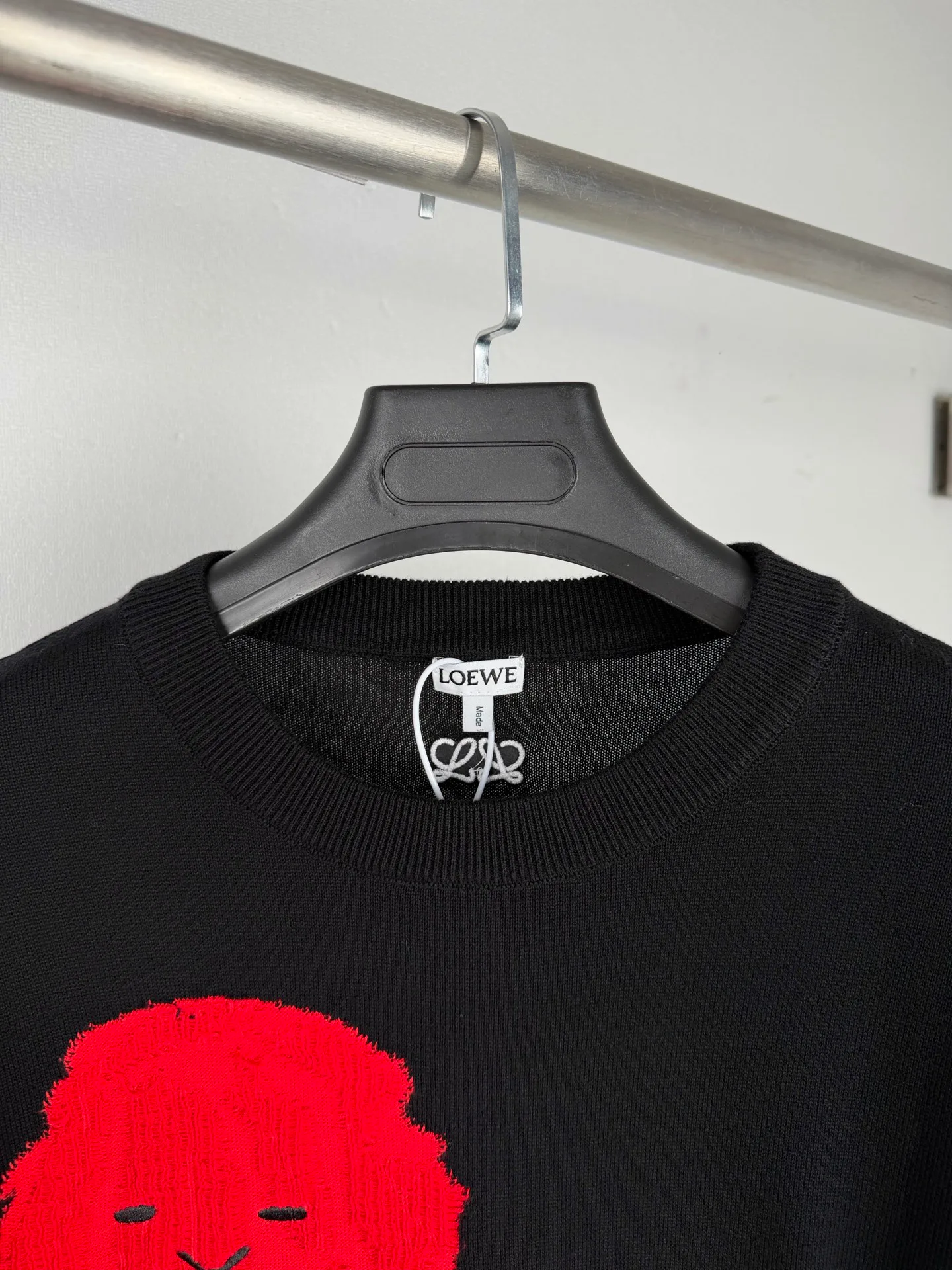Men's Jumpers And Sweaters LOEWE 18069257