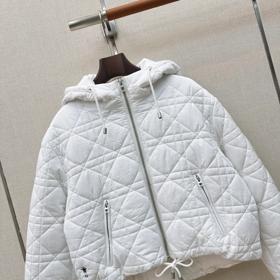 Women's Jackets And Down Jackets CHRISTIAN DIOR 18093844