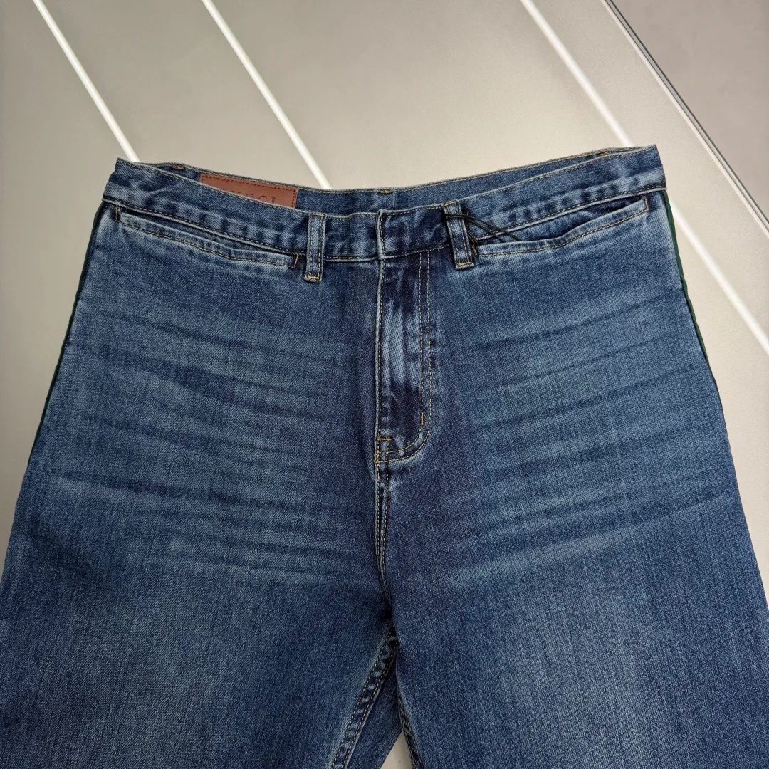 Men's Jeans GUCCI 17907577