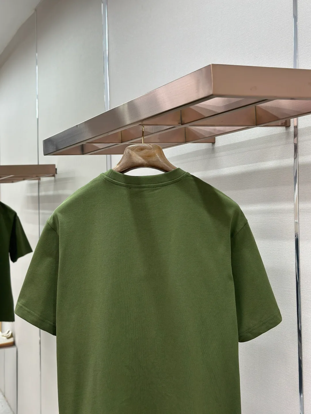Women's T-Shirts GUCCI 18191019