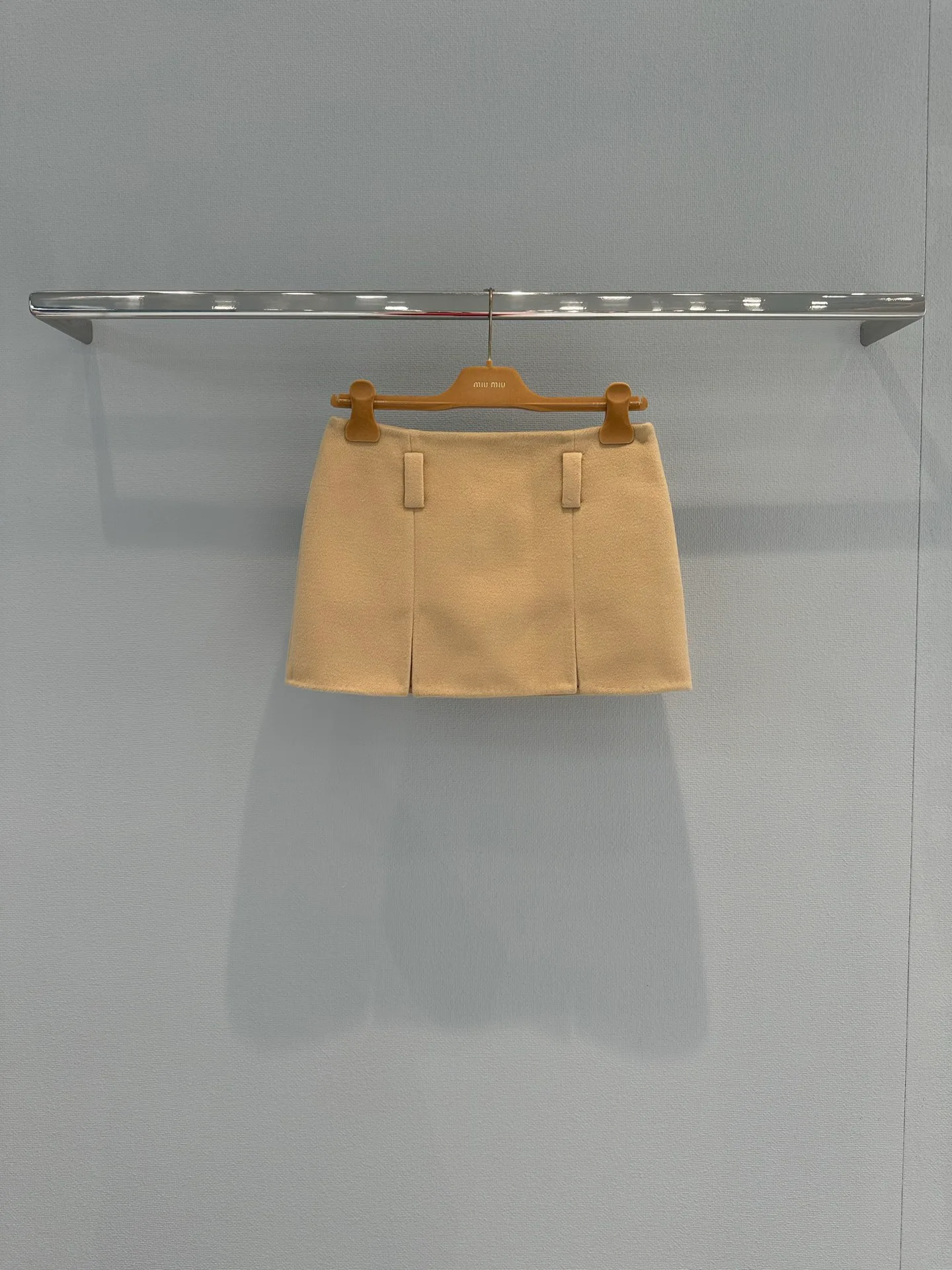 Women's Skirts MIU MIU 18114654