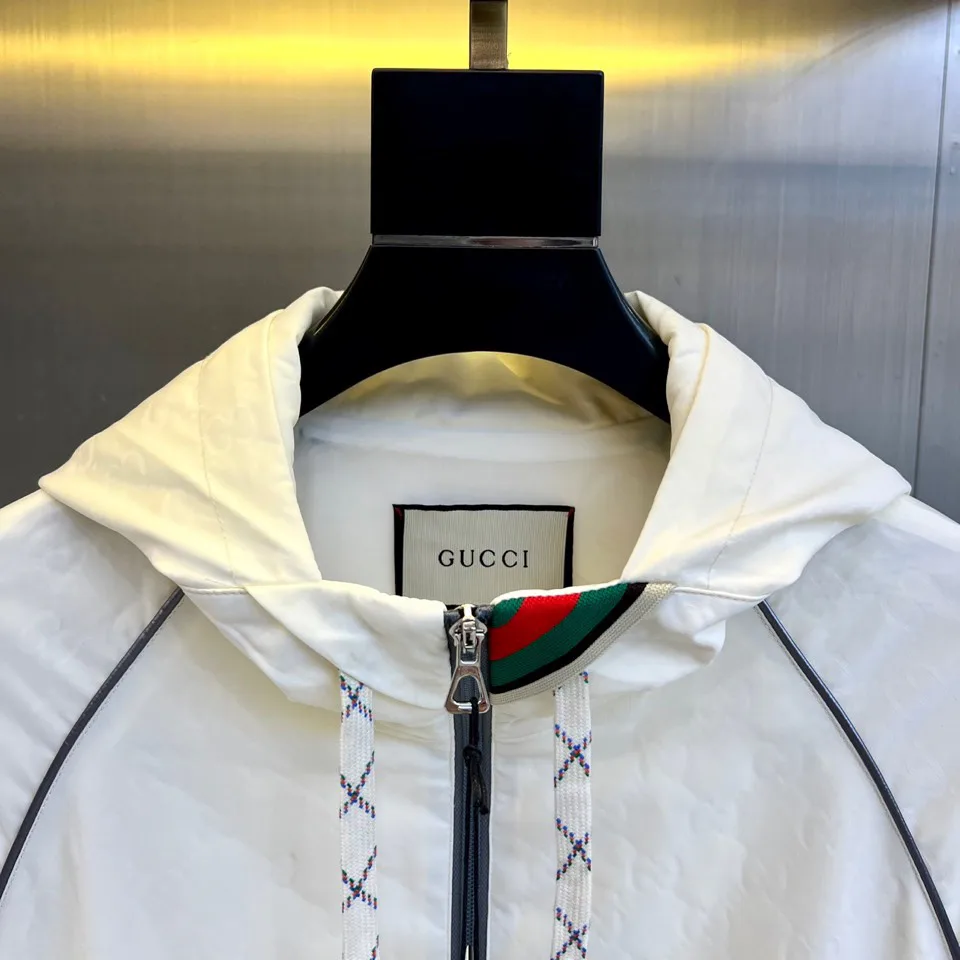 Men's Jackets And Down Jackets GUCCI 18416831