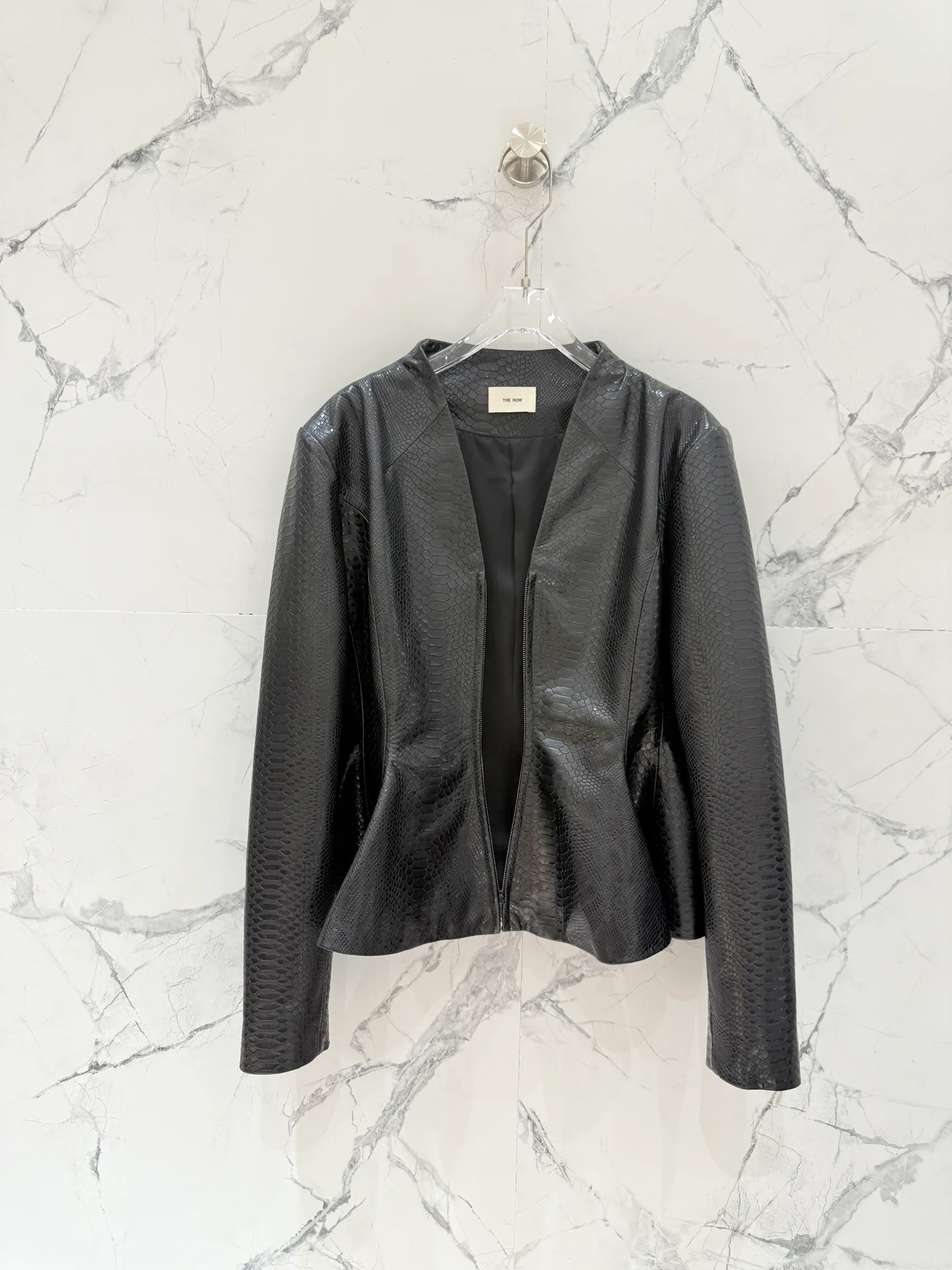 Women's Leather Jackets And Sheepskin Coats THE ROW 17850851
