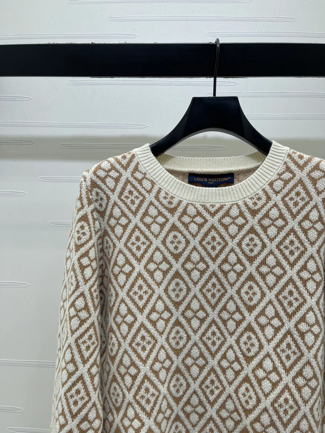 Women's Jumpers And Sweaters LOUIS VUITTON 17399265