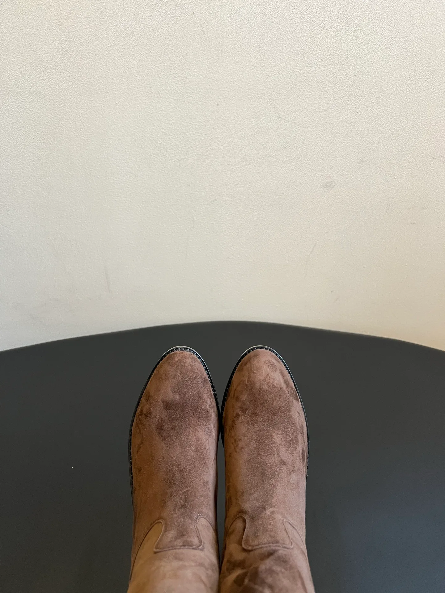 Women's Boots HERMES 17924818