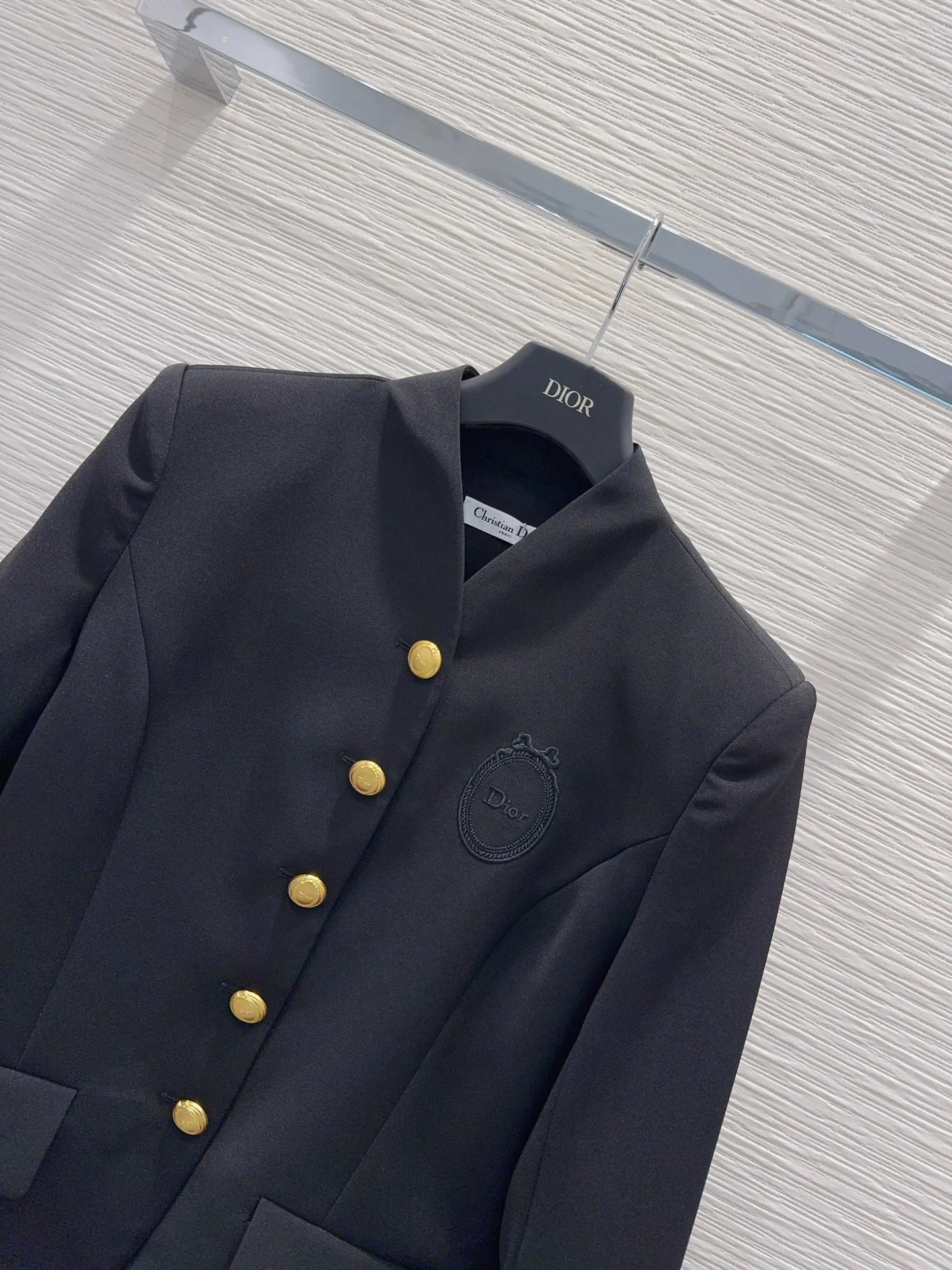 Women's Blazers CHRISTIAN DIOR 17988078