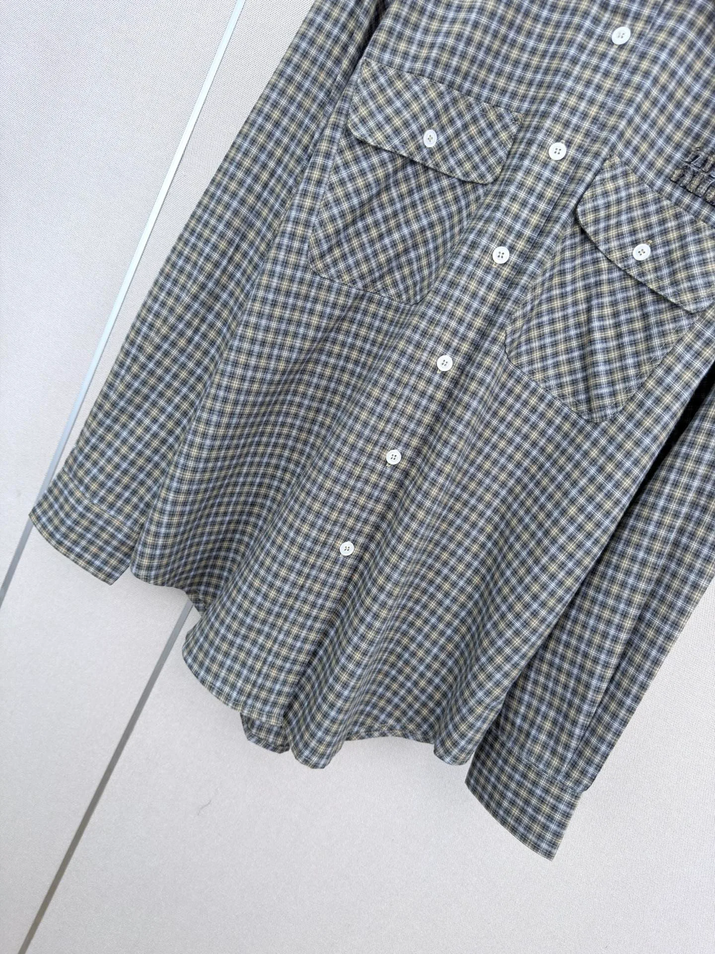 Women's Shirts MIU MIU 17880303