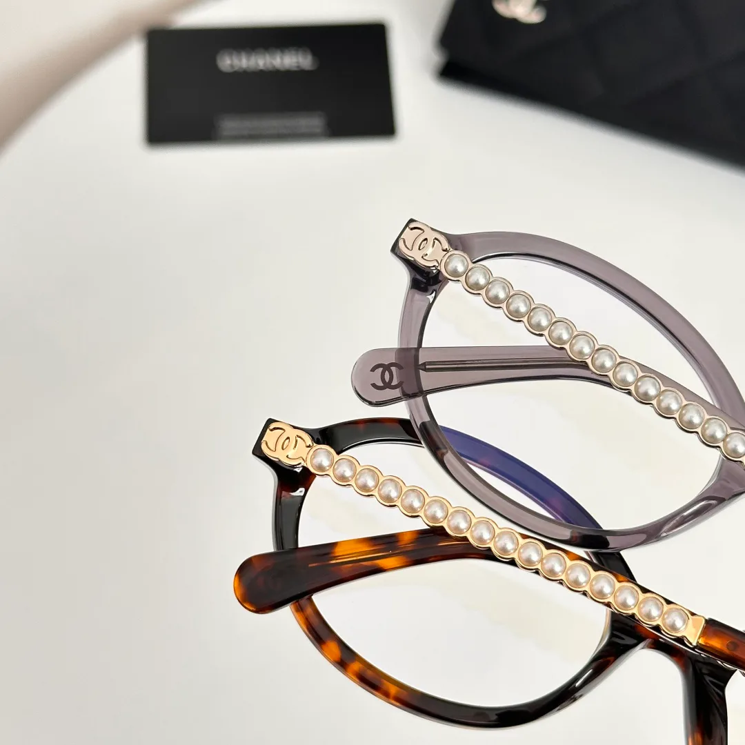 Glasses CHANEL 16853151