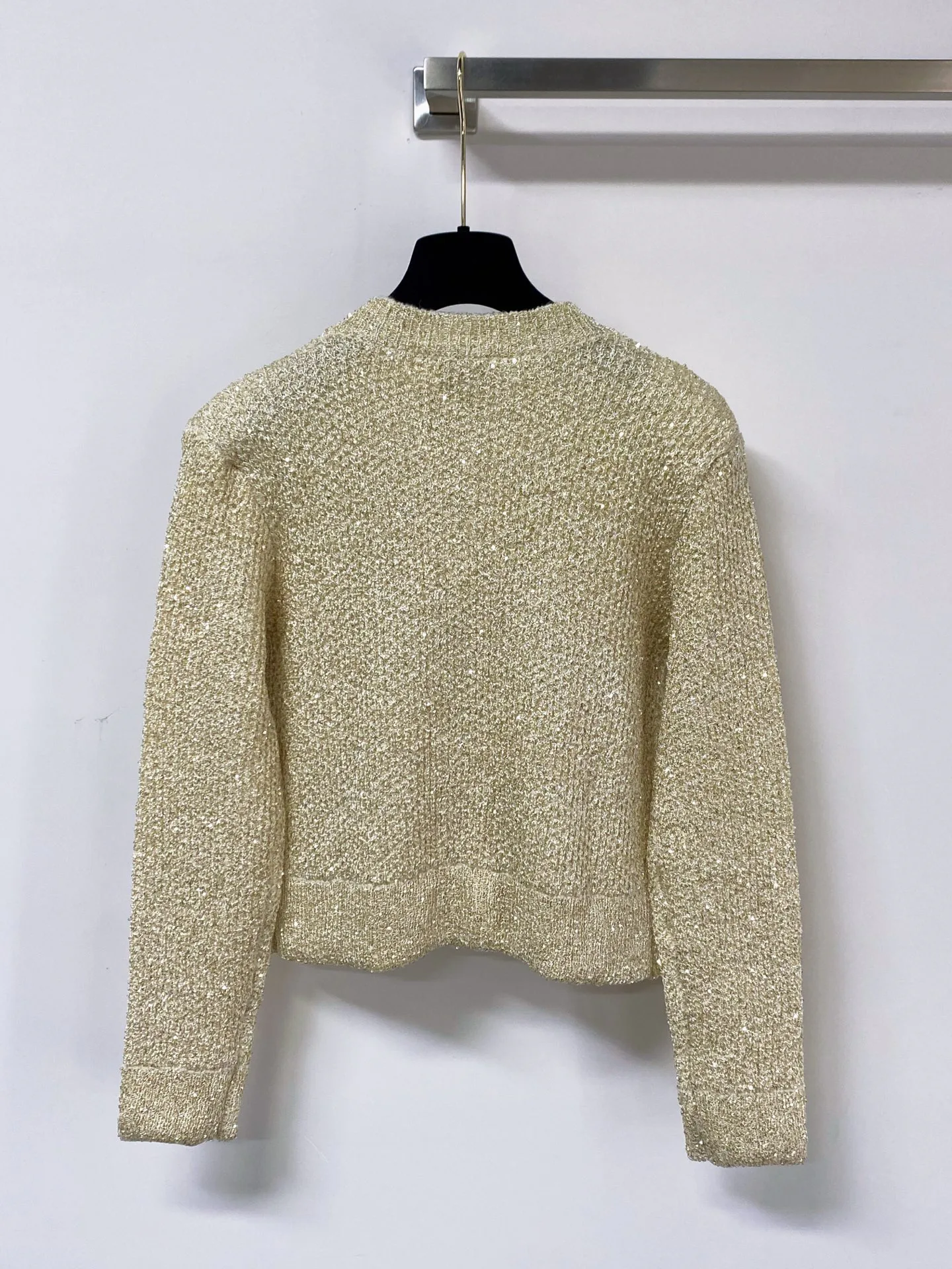 Women's Jumpers And Sweaters CHANEL 18358674