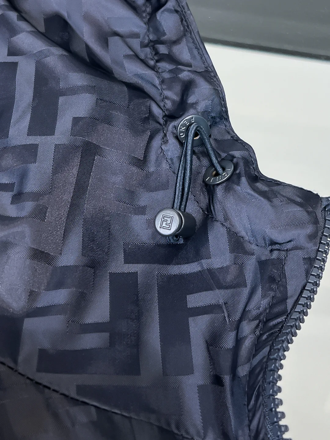 Men's Jackets And Down Jackets FENDI 18499123
