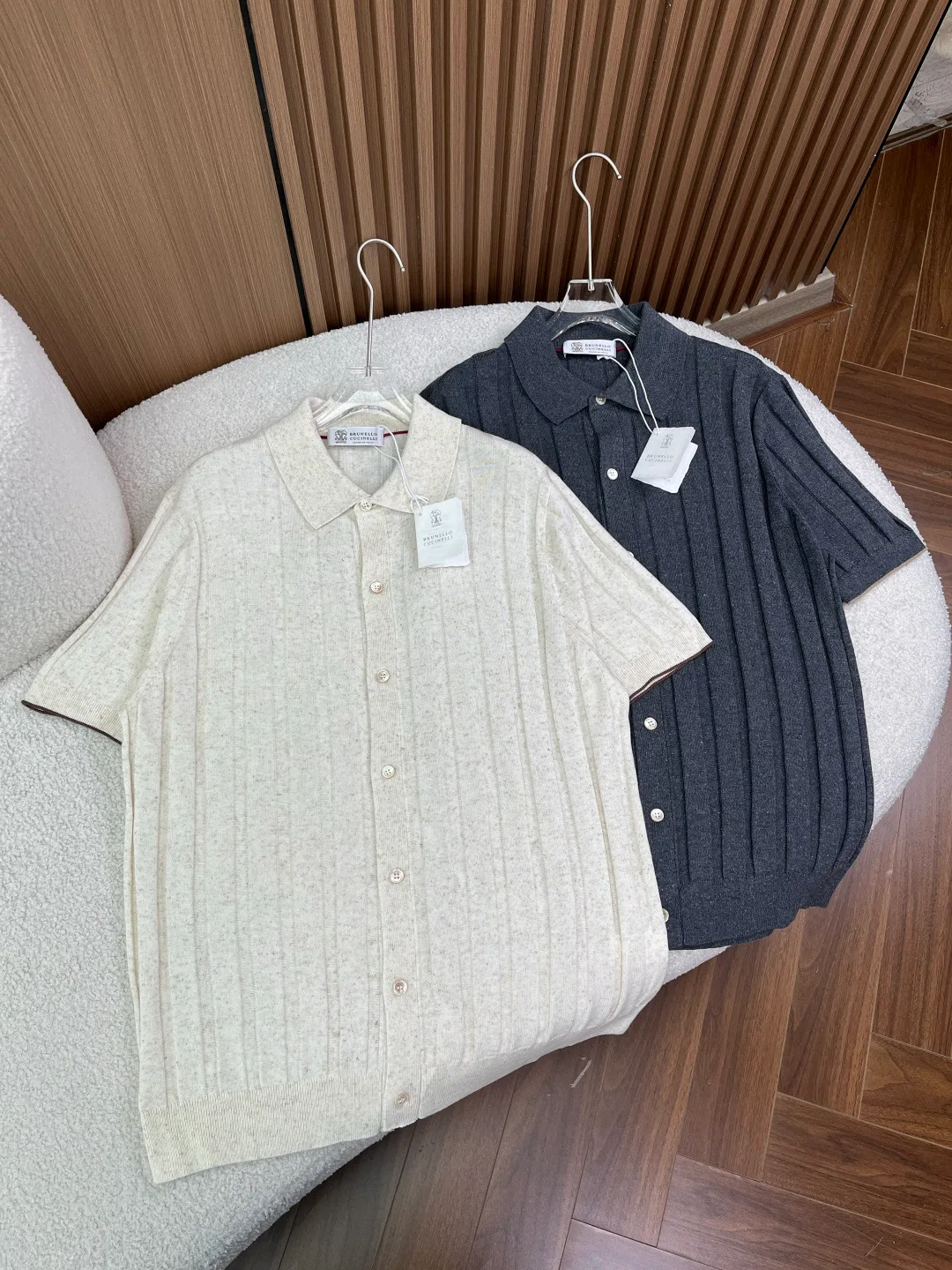 Men's Jumpers And Sweaters BRUNELLO CUCINELLI 17371154