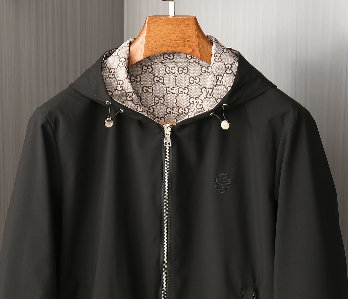 Men's Jackets And Down Jackets GUCCI 18411044