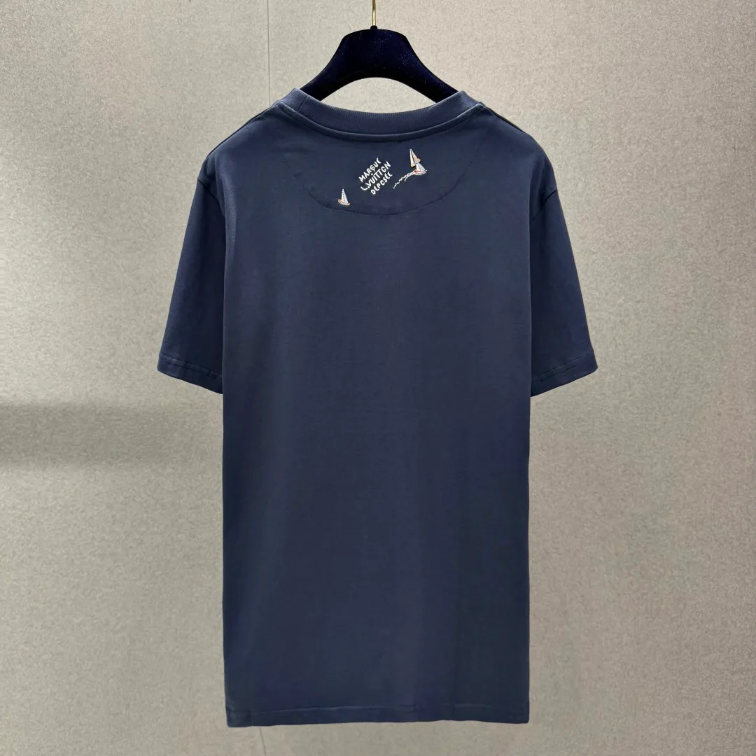 Men's T-Shirts LOUIS VUITTON 17207516