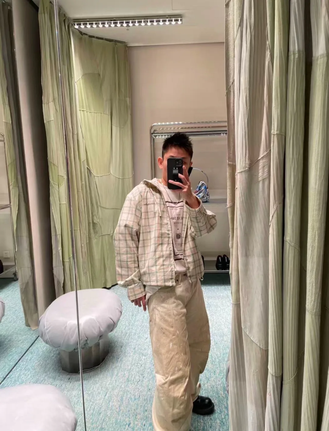 Women's Jackets And Down Jackets ACNE STUDIOS 17154236