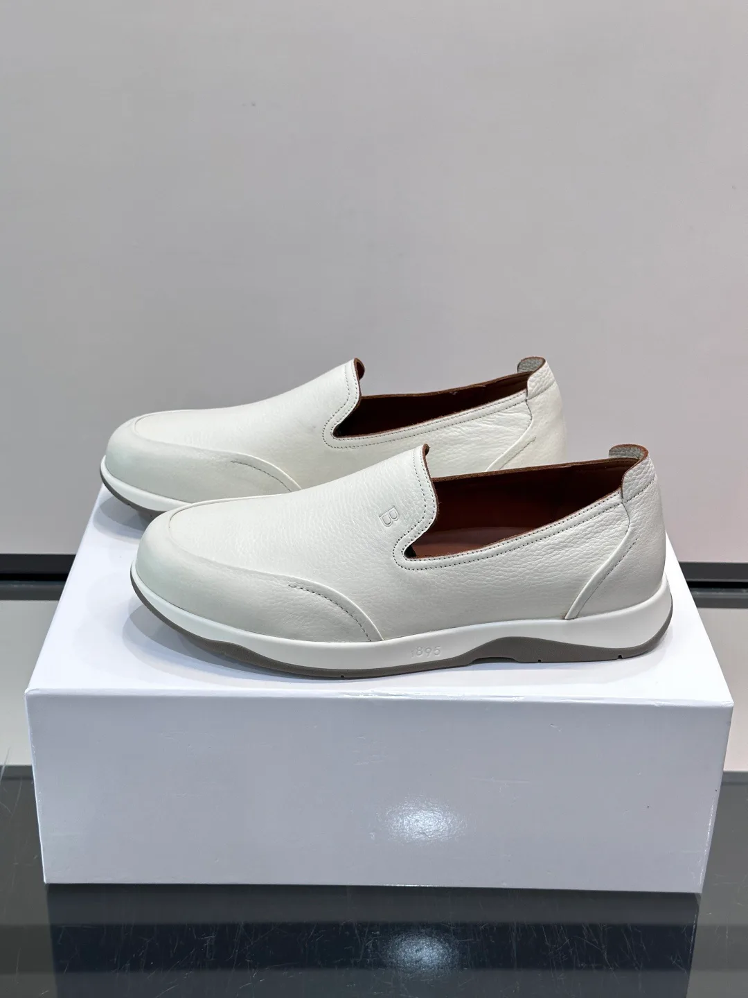 Men's Sneakers BERLUTI 17466982